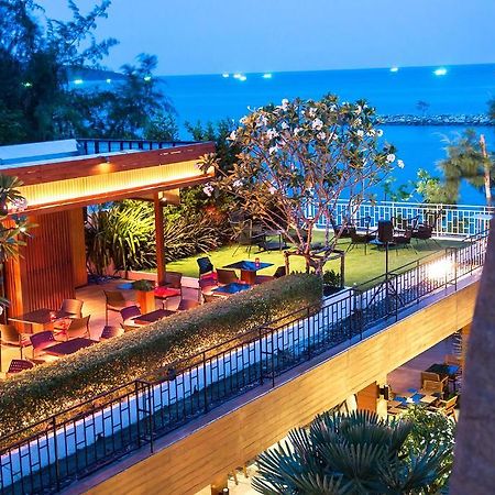 Tri-Shawa Resort Klongvan Kültér fotó