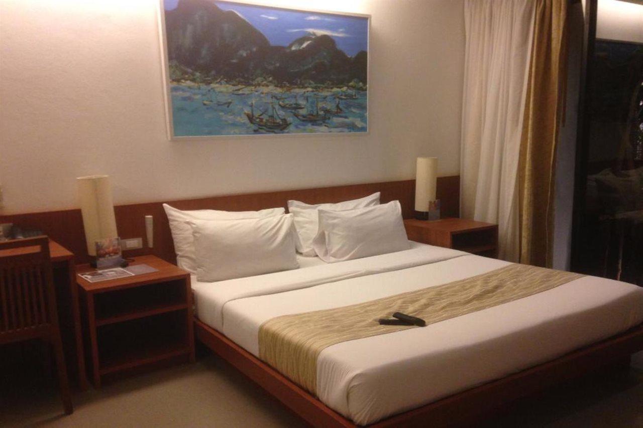 Tri-Shawa Resort Klongvan Kültér fotó