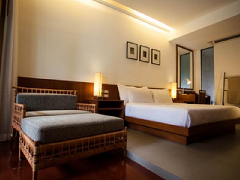 Tri-Shawa Resort Klongvan Kültér fotó