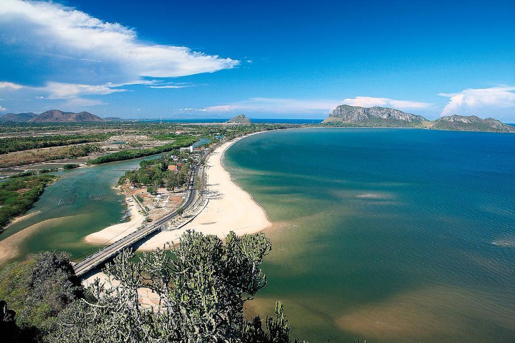 Tri-Shawa Resort Klongvan Kültér fotó