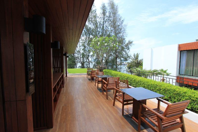 Tri-Shawa Resort Klongvan Kültér fotó