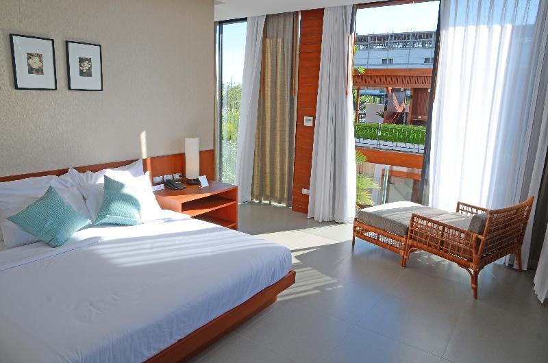 Tri-Shawa Resort Klongvan Kültér fotó